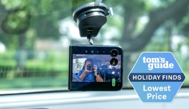 My favorite MagSafe accessory is at an all-time low $16 price — and it’s a must-have in the car