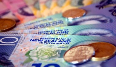 2026 looking to be a good year for the economy, former Associate Finance Minister says