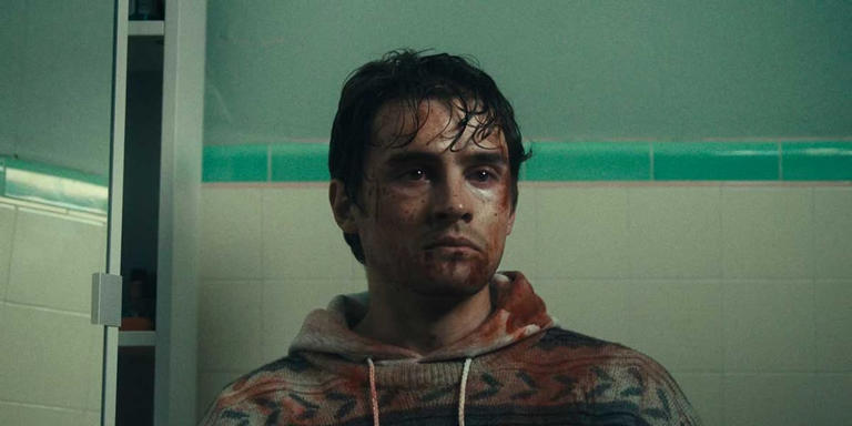 Curry Barker Horror Film Unveils First Look