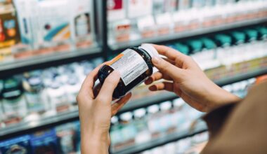 When Is the Best Time to Take Zinc? Experts Explain