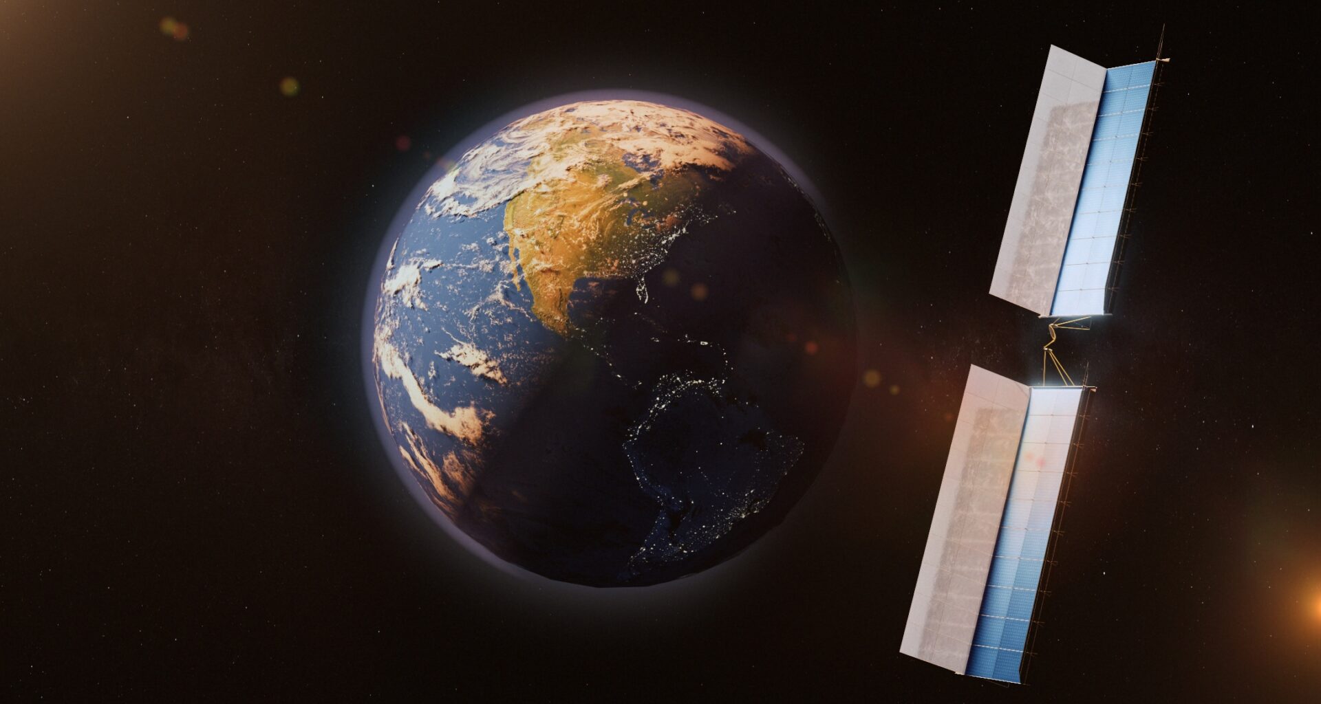 Overview Energy demonstrates technologies for space solar power