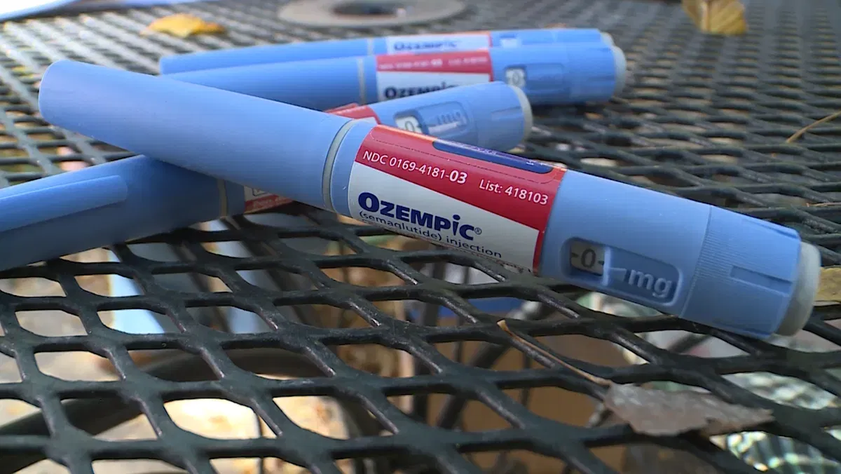 ‘Miracle drug’ or medical gamble? GLP-1 weight-loss meds linked to thousands of severe side effects