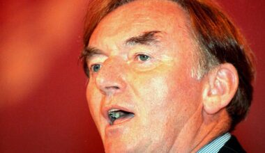 Pádraig Flynn 'shouted at' John Major during Troubles-era meeting