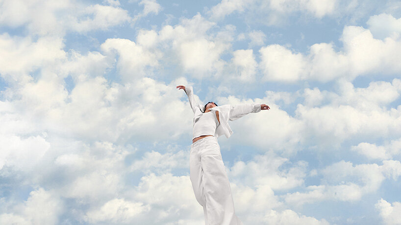 pantone names cloud dancer its color of the year 2026