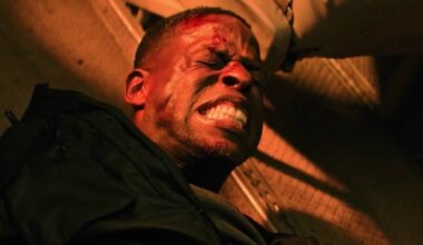 Paradise season 2 trailer is bursting with payoff and new mysteries