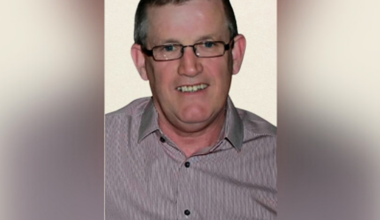 Pat (Paddy) Melarkey | NorthernSound