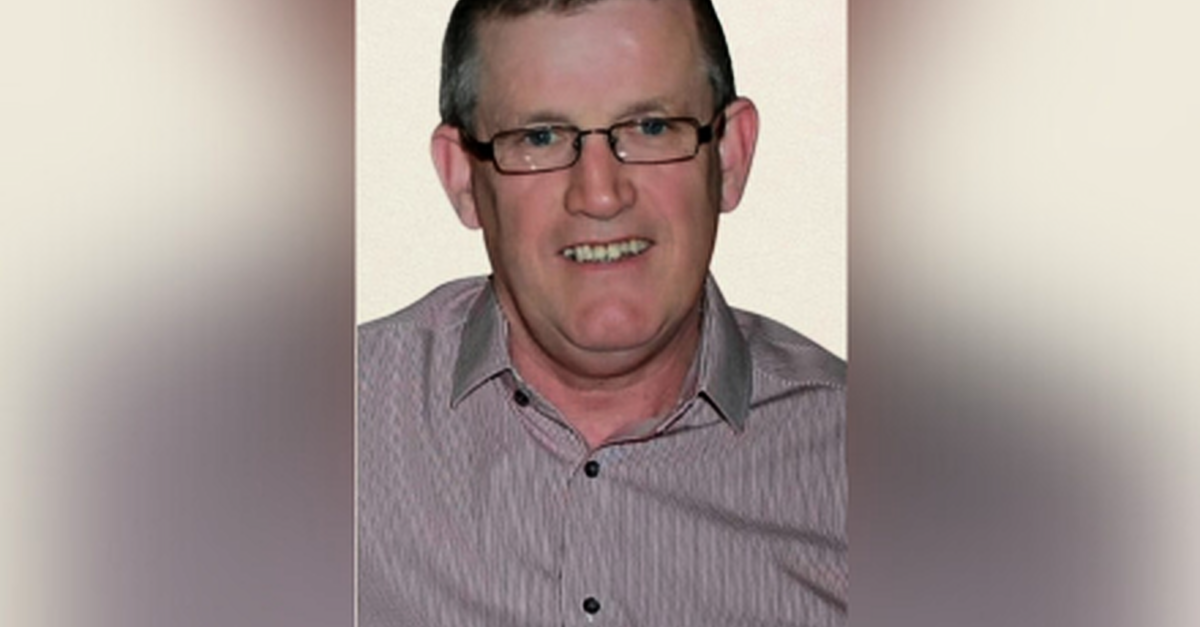 Pat (Paddy) Melarkey | NorthernSound