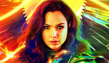 Patty Jenkins, Wonder Woman, DCU future