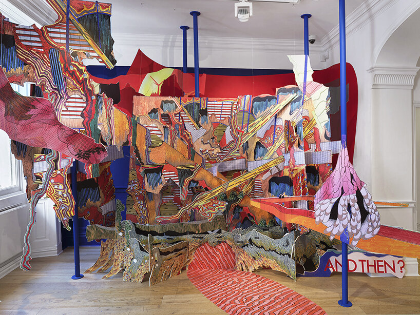 'I don't agree with the idea of utopia': sir peter cook on optimism and the power of drawing