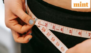 Cardiologist Dr. Pradip Jamnadas shares tips to lose belly fat faster.