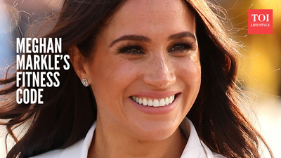 Inside Meghan Markle’s workout routine: Yoga, strength training, and mental wellness