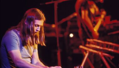 Pink Floyd's 'Wish You Were Here 50': Review