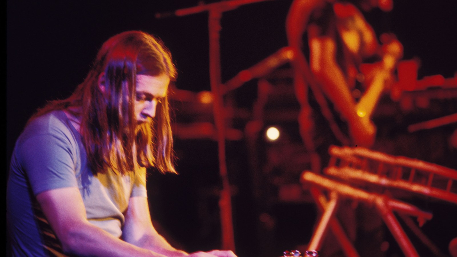 Pink Floyd's 'Wish You Were Here 50': Review