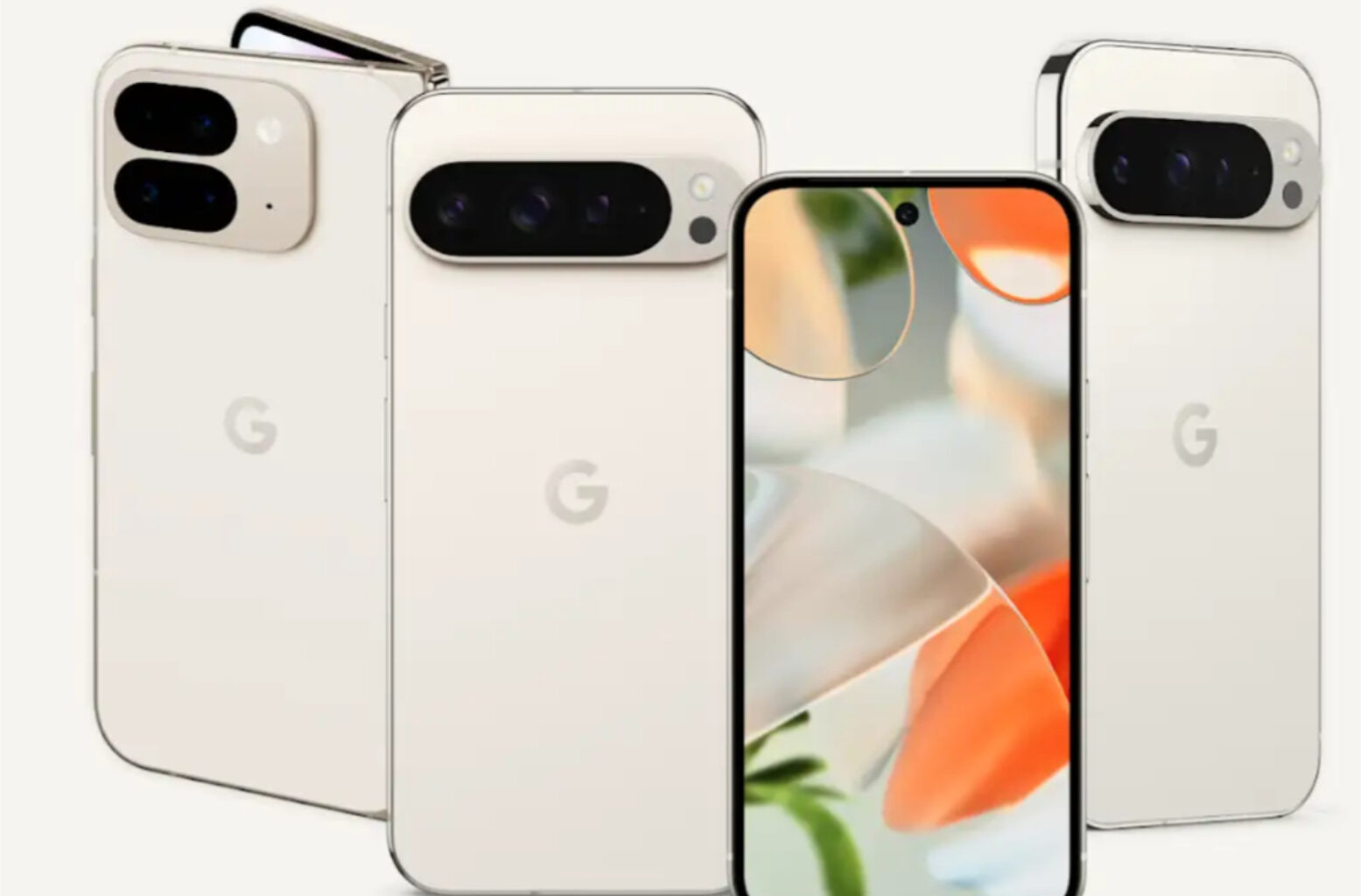 Google announces free extended repair programmes for all Pixel 9 Pro smartphones