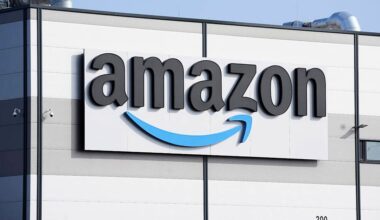 Planning granted for three Amazon Web Services data centres in Dublin