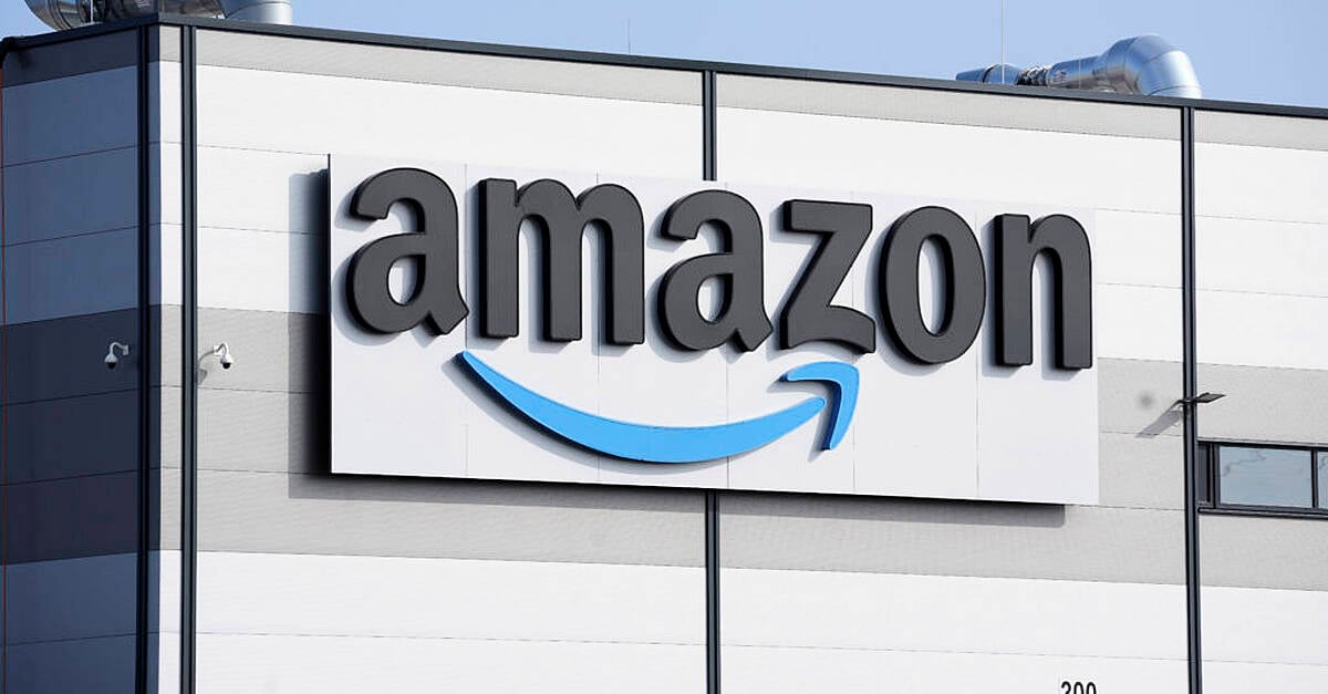 Planning granted for three Amazon Web Services data centres in Dublin