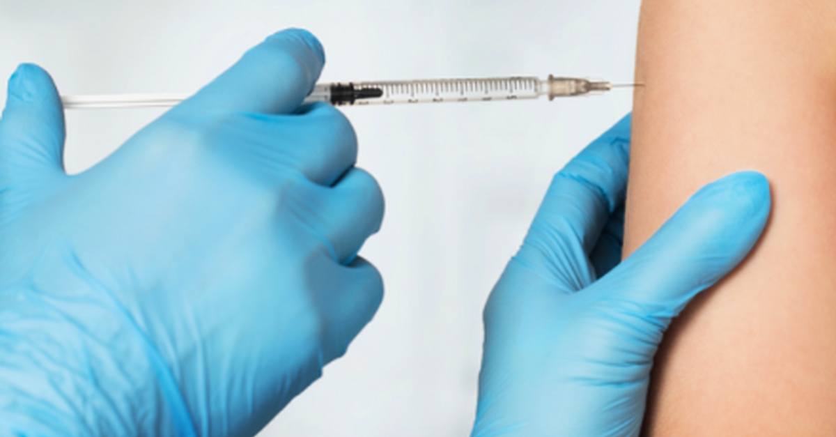 PODCAST: Local people are dying from flu as cases continue to rise - Shannonside.ie