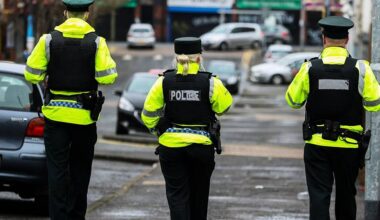 Police name man found dead in Co Down