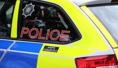 Police seize ‘significant quantity’ of drugs following chase