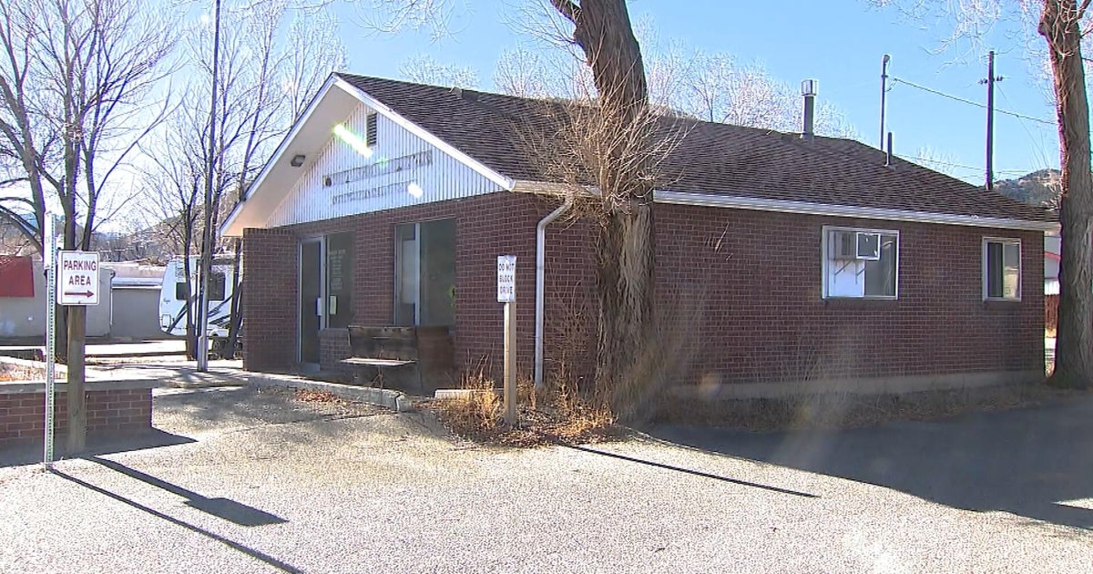 Post office in small Colorado mountain community closes, leaving community confused and frustrated