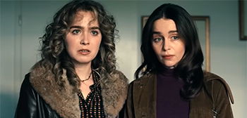 Ponies 70s Series Trailer