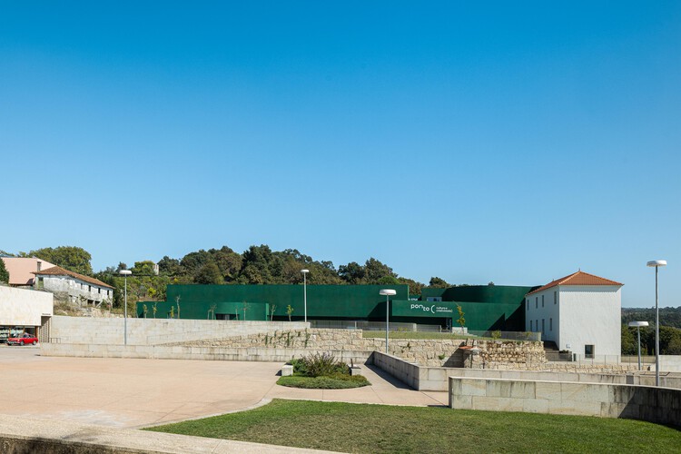 The Ponto C - Culture and Creativity / Galeria Gabinete - Image 6 of 42