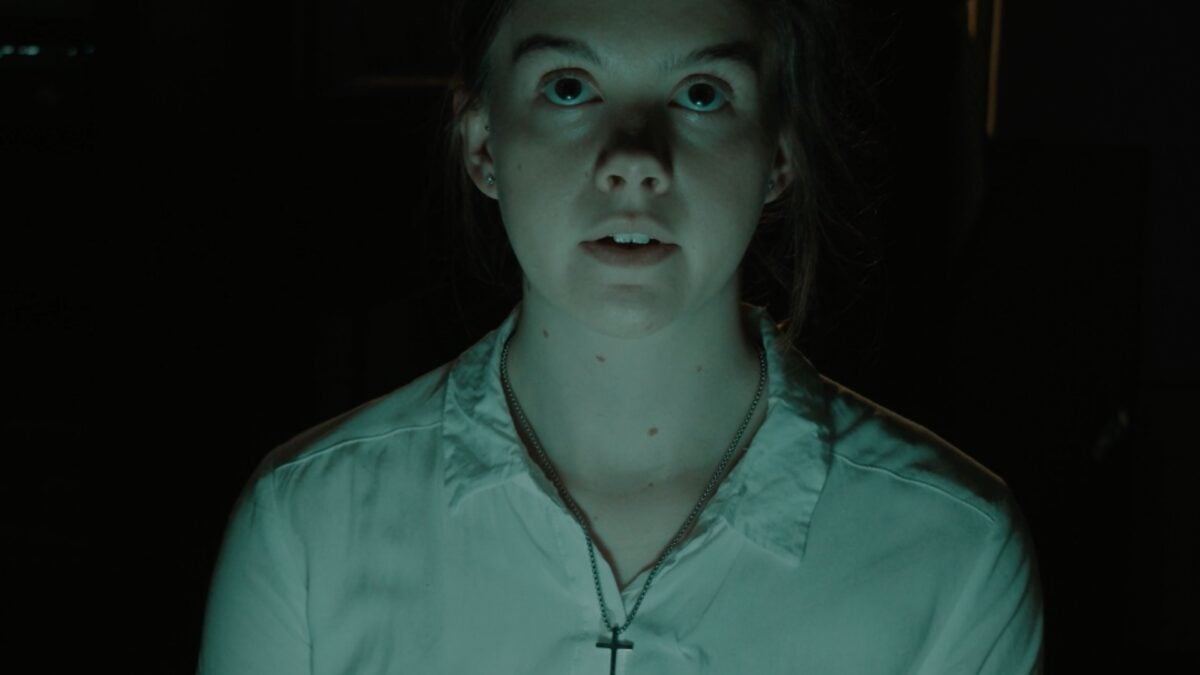 Sam Raimi and Jordan Peele Are Collaborating