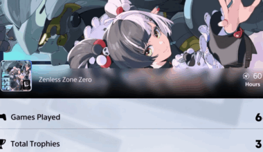 PlayStation’s 2025 Wrap-Up is here.