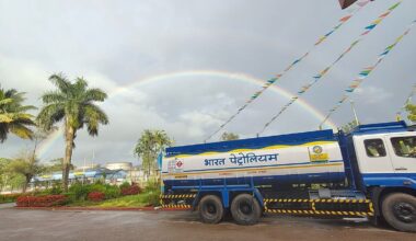 BPCL named among world’s Top 100 Corporate Startup Stars