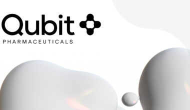 qubit pharmaceutical
