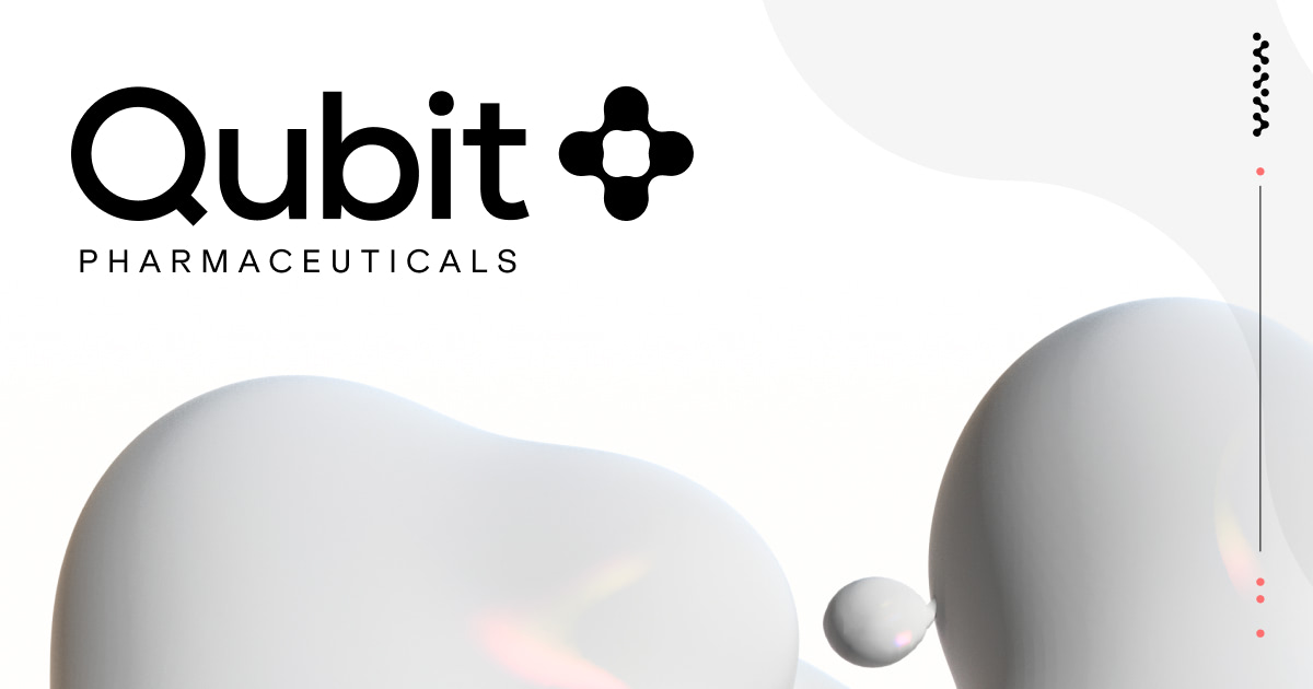 qubit pharmaceutical
