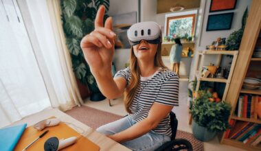 New Quest Update Brings Big Upgrades to Hand-tracking