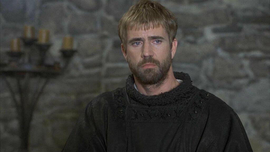 From 'Hamlet' (Photo: PR) מתוך "המלט"