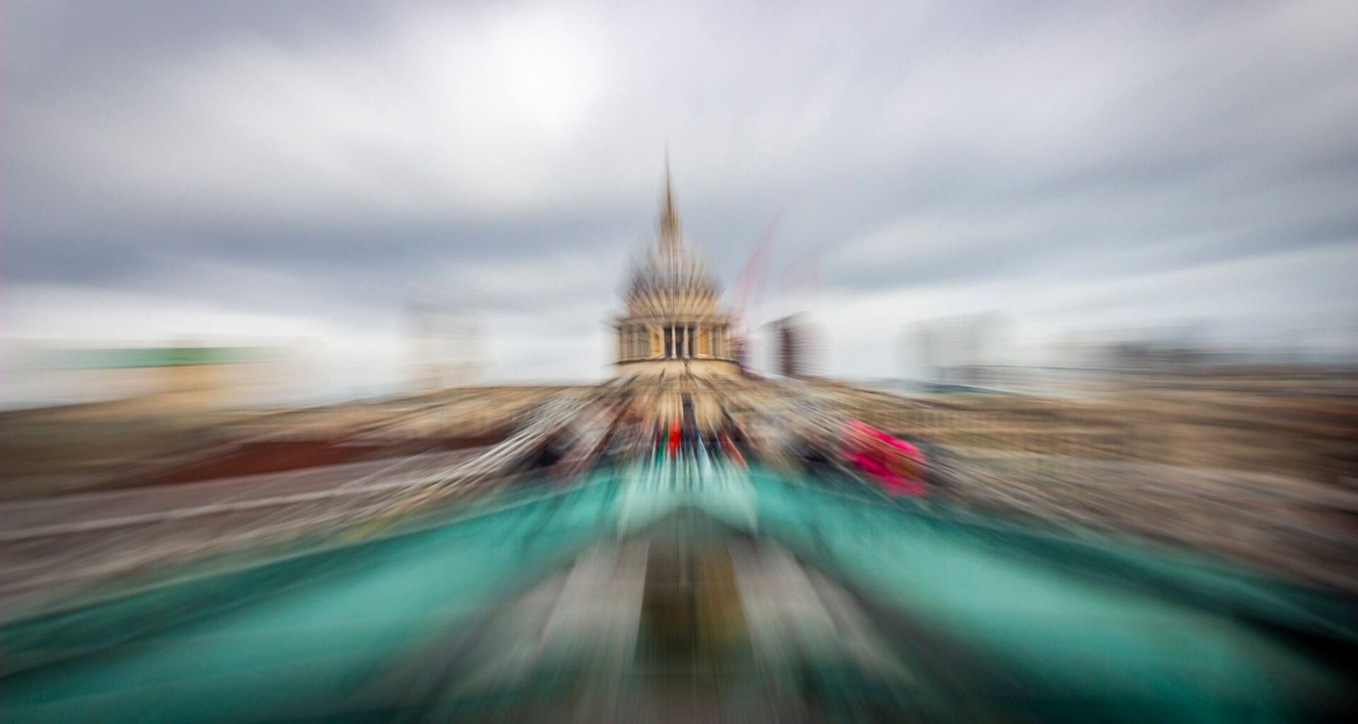Hit the streets with your creative camera and try our top tips for city slickers
