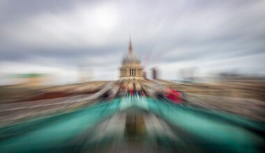 Hit the streets with your creative camera and try our top tips for city slickers