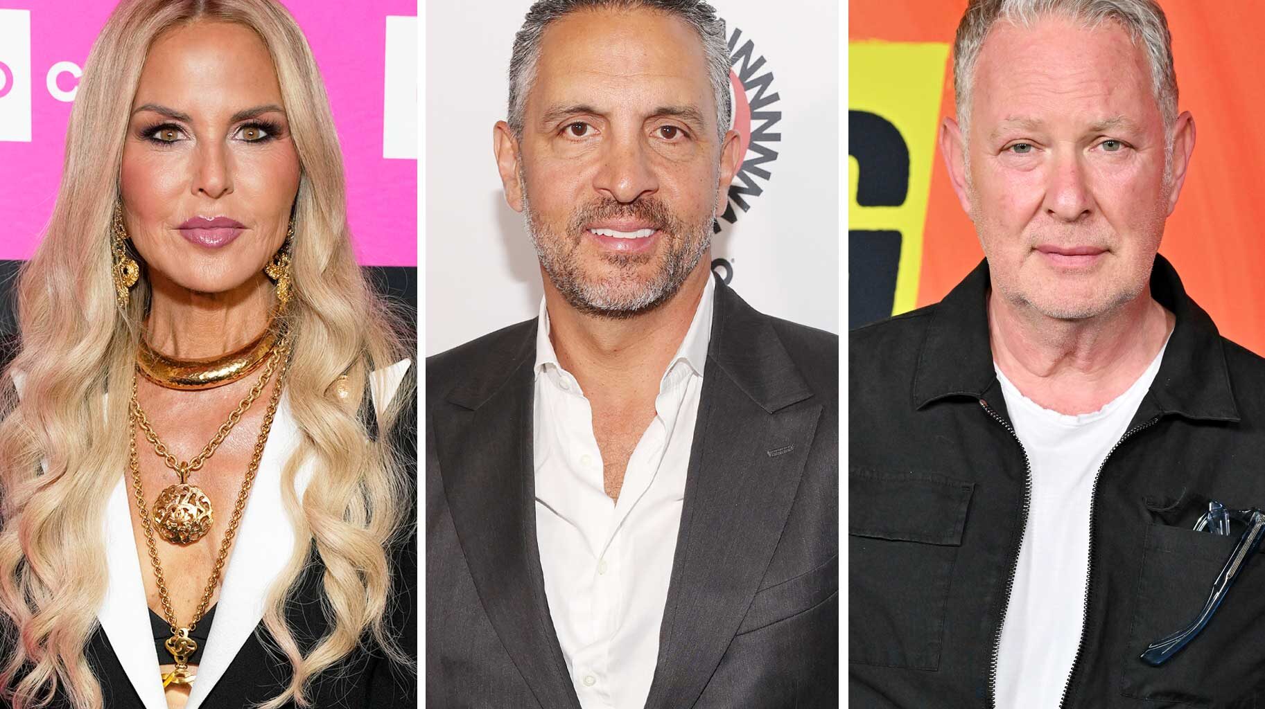 Rachel Zoe Slams PK Kemsley & Mauricio's Love Lives: EXCLUSIVE