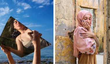 Photographer Captures the Untold Stories of Lebanese Women