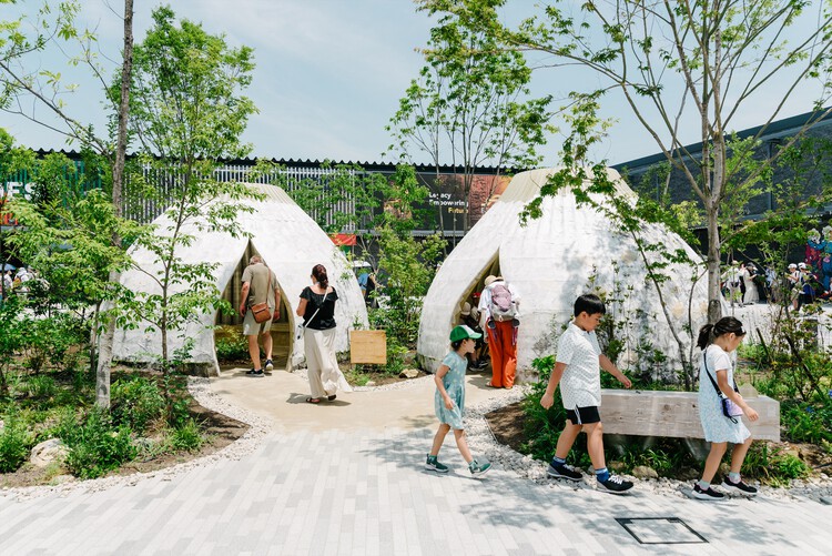 From Ecologies to Everyday Life: Reflecting on Architectural Exhibitions in 2025 - Image 33 of 40