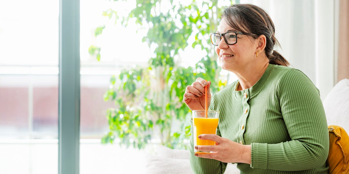 Dietitians Share 18 Foods That Are High in Vitamin D