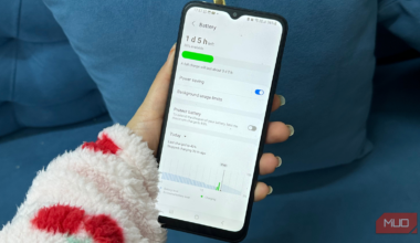 I revoked these 3 app permissions and my phone battery life doubled