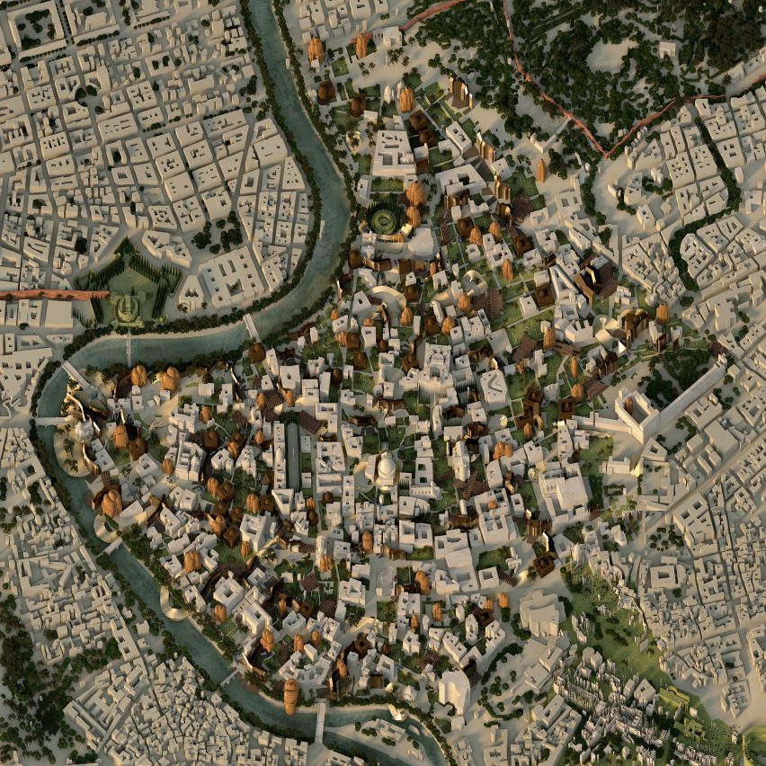 Roma Intempestus Urbis, The City of the Global Populus by Study Abroad Studio in Rome students