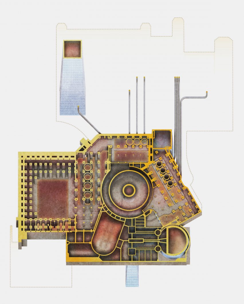 A field for the passerby by Skye Nieves