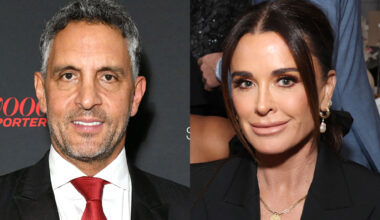 Would Kyle Richards & Mauricio Get Back Together Amid Divorce?
