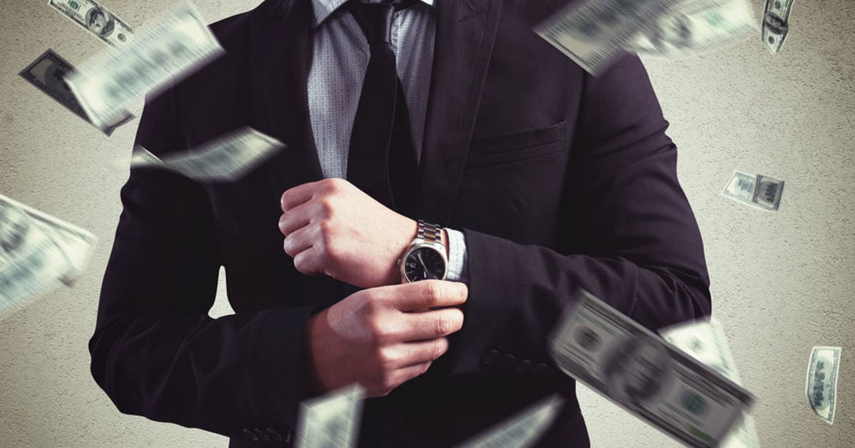 How the wealthy use old systems to avoid tax and build wealth