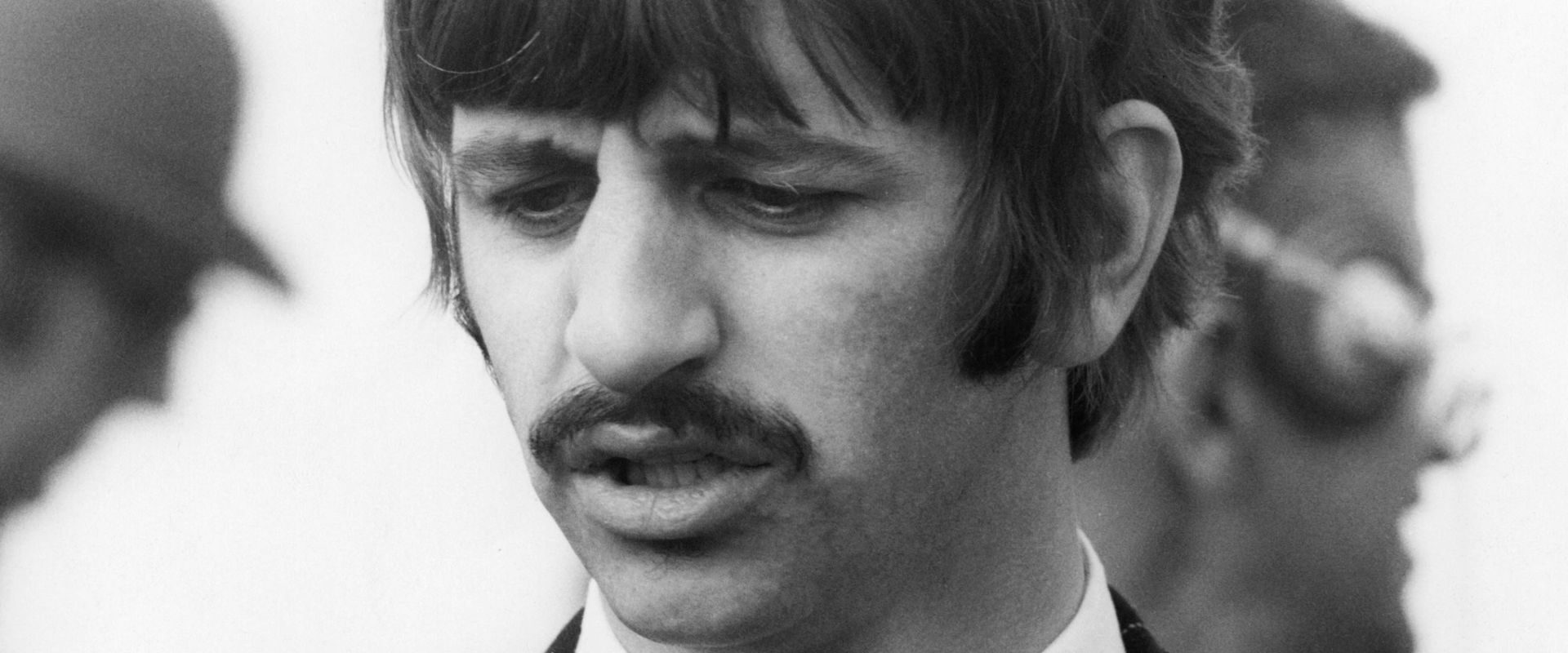 Why Ringo Starr Refused to Sing This Beatles Lyric on ‘Sgt. Pepper's Lonely Hearts Club Band’ (Here’s What He Sang Instead)