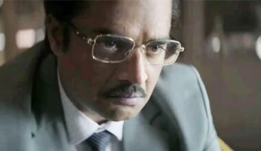 'One wonders if there is an agenda but...' – Firstpost