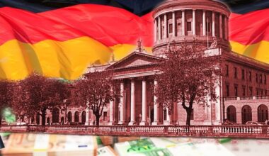 Man facing tax probe in Germany declared bankrupt in Ireland with debts of €27m