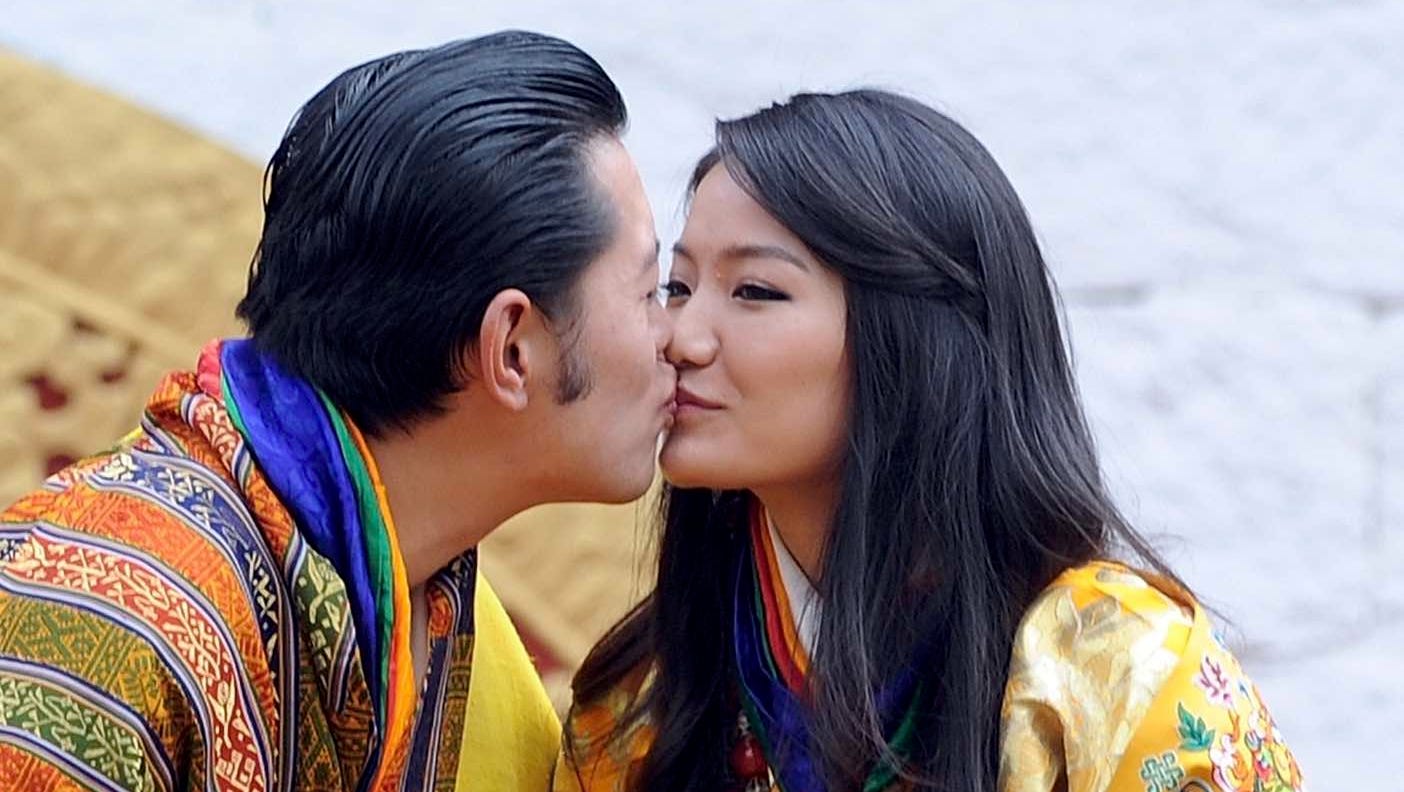 The Children's Peace Prize Celebration