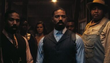 Critics Choice Awards 2026 Film Nominees (Updating Live)