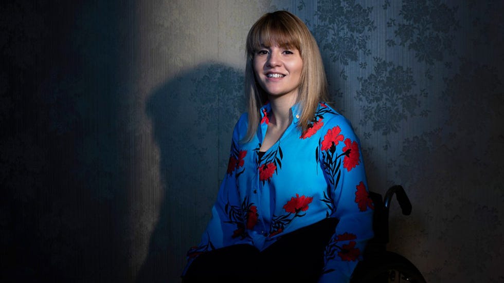 ruth madeley, years and years